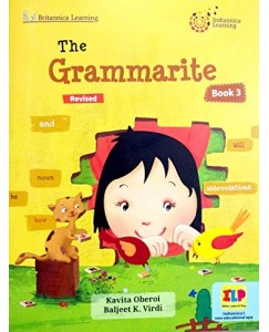 The Grammarite - 3
